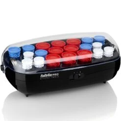 Front Page -Babyliss Care Shop 20 piece heated ceramic roller set p4135 28473 image