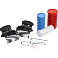 Babyliss Pro 20 Piece Heated Ceramic Roller Set 10 Babyliss Pro 20 Piece Heated Ceramic Roller Set -Babyliss Care Shop 20 piece heated ceramic roller set p4135 28475 image