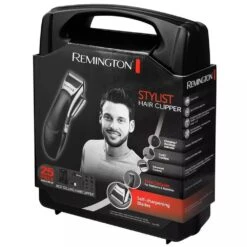 Remington 25 Piece Stylist Hair Clipper Gift Set HC366 11 Remington 25 Piece Stylist Hair Clipper Gift Set HC366 -Babyliss Care Shop 25 piece stylist hair clipper gift set hc366 p27280 66700 image