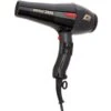 2800 Hair Dryer Black