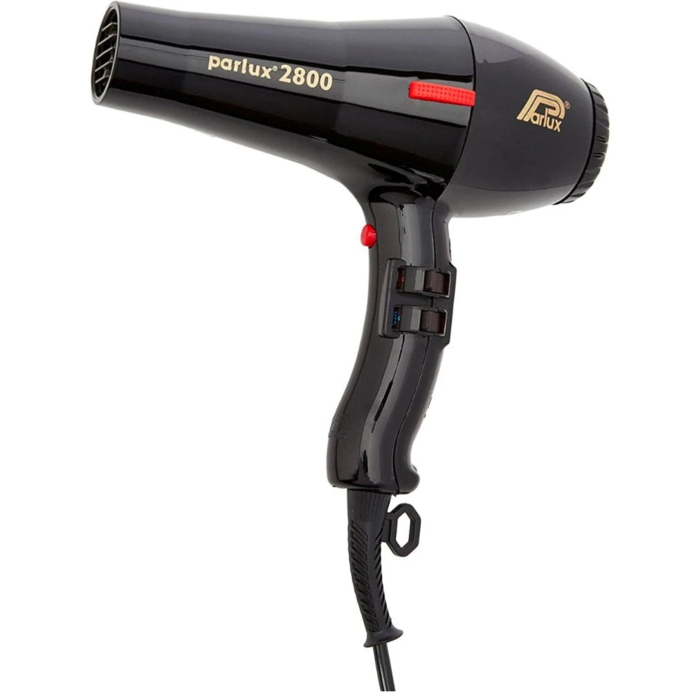 2800 Hair Dryer Black 3 2800 Hair Dryer Black