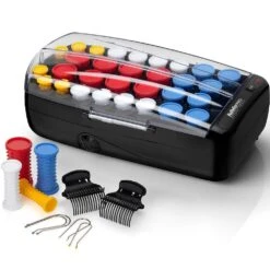 Front Page -Babyliss Care Shop 30 piece heated ceramic roller set p4134 28468 image