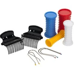 Babyliss Pro 30 Piece Heated Ceramic Roller Set -Babyliss Care Shop 30 piece heated ceramic roller set p4134 28469 image