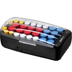 Babyliss Pro 30 Piece Heated Ceramic Roller Set -Babyliss Care Shop 30 piece heated ceramic roller set p4134 28470 image