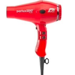 3200 Plus Hair Dryer Raunchy Red -Babyliss Care Shop 3200 plus hair dryer raunchy red p4168 28521 image