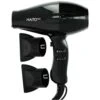 4600 Ionic Hair Dryer Black -Babyliss Care Shop 4600 ionic hair dryer black p8503 25190 image
