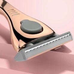 6 Blade Razor Refill Pack Of 8 -Babyliss Care Shop 6 blade razor refill pack of 8 p30946 82699 image