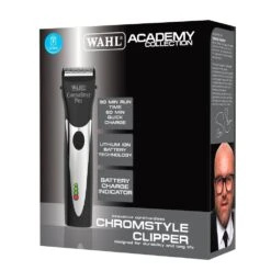 Wahl Academy Professional Chromstyle Clipper -Babyliss Care Shop academy professional chromstyle clipper p4085 38999 image