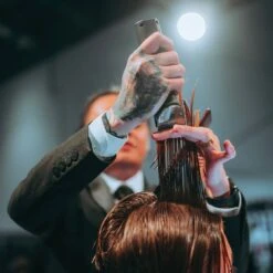 Wahl Academy Professional Chromstyle Clipper -Babyliss Care Shop academy professional chromstyle clipper p4085 39001 image