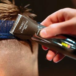 Wahl Academy Professional Chromstyle Clipper -Babyliss Care Shop academy professional chromstyle clipper p4085 39002 image