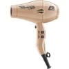 Advance Light Ionic Ceramic Hair Dryer Light Gold -Babyliss Care Shop advance light ionic ceramic hair dryer light gold p29538 75722 image