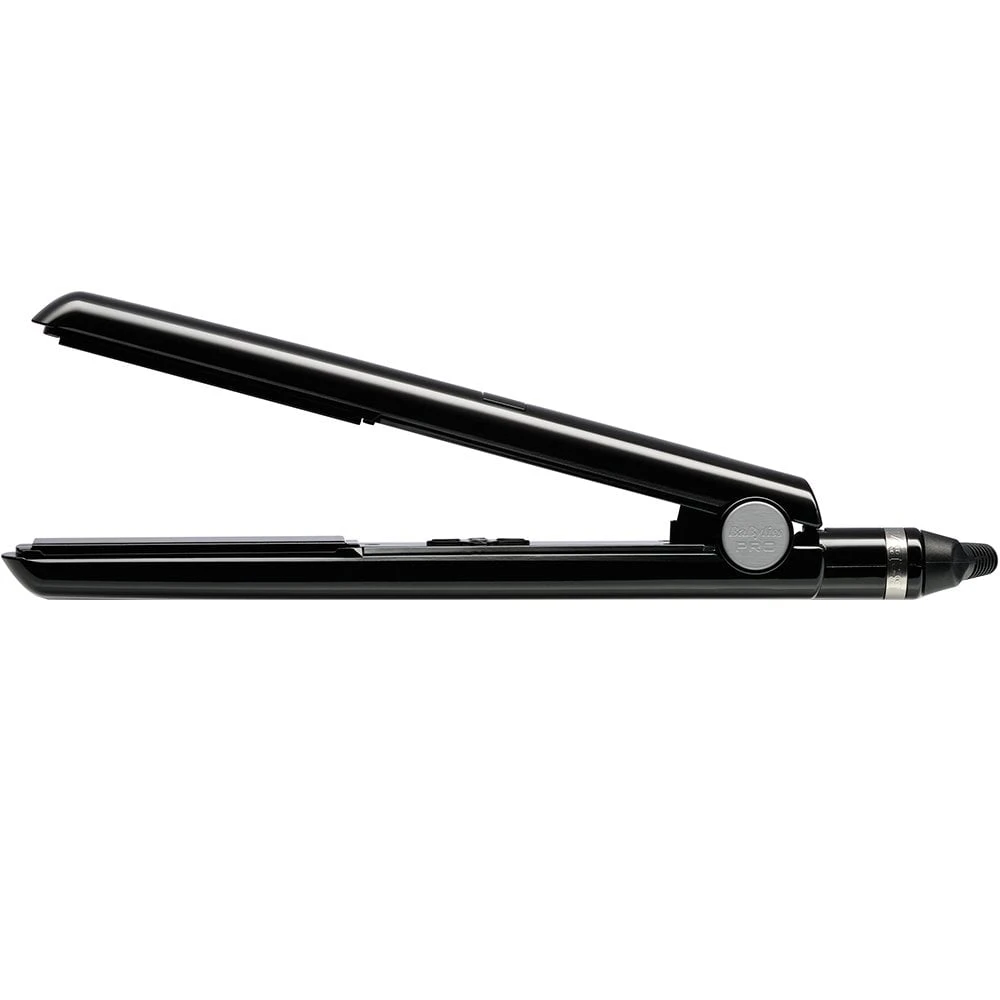 Babyliss Pro Advanced Ceramic Styler Hair Straightener 3 Babyliss Pro Advanced Ceramic Styler Hair Straightener