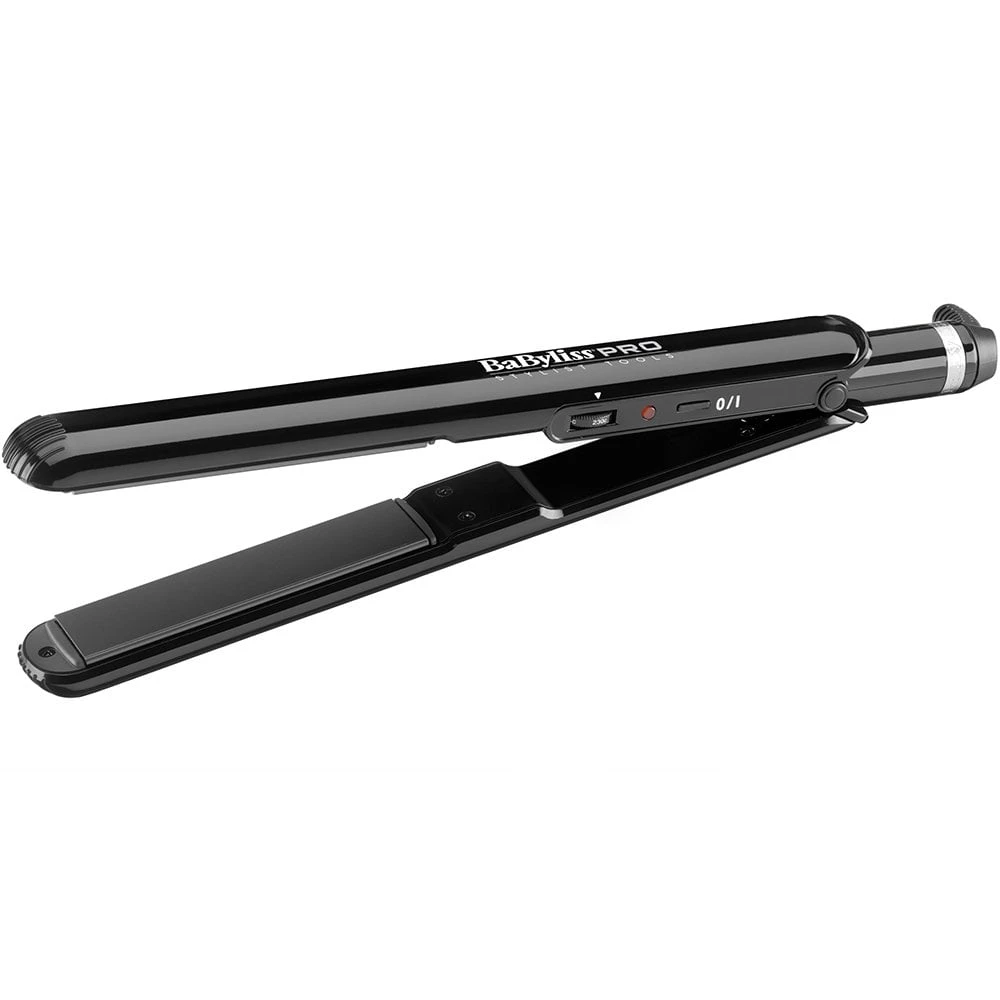 Babyliss Pro Advanced Ceramic Styler Hair Straightener 4 Babyliss Pro Advanced Ceramic Styler Hair Straightener - Image 2