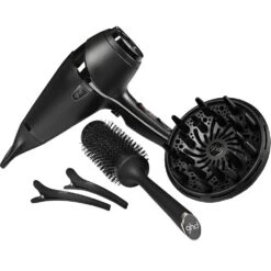 Ghd Air Hair Dryer Styling Kit