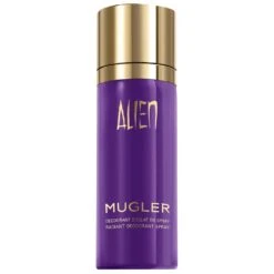 Mugler Alien Deodorant Spray 100ml
