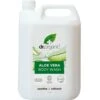 Dr Organic Aloe Vera Body Wash For All Skin Types 5000ml -Babyliss Care Shop aloe vera body wash for all skin types 5000ml p31780 86869 image