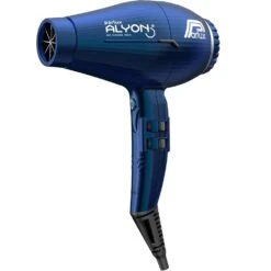Alyon Air Ionizer Hair Dryer Night Blue