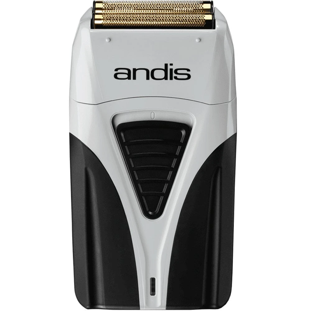 Andis TS-2 ProFoil Lithium Plus Titanium Foil Shaver 3 Andis TS-2 ProFoil Lithium Plus Titanium Foil Shaver