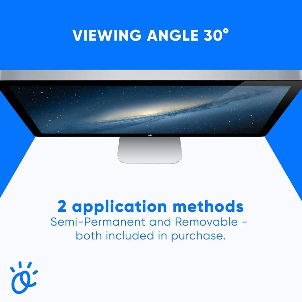 Anti Blue Light Filter For Laptop & Monitor 15.6 Inch 5 Anti Blue Light Filter For Laptop & Monitor 15.6 Inch - Image 3