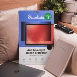 Anti Blue Light Filter For MacBook Air 13 Inch -Babyliss Care Shop anti blue light filter for macbook air 13 inch p28664 72366 image