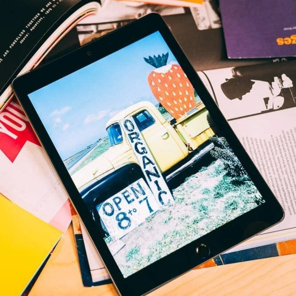 Anti Blue Light Tempered Glass For IPad Air 3rd Gen 7 Anti Blue Light Tempered Glass For IPad Air 3rd Gen - Image 5