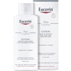 Eucerin AtoControl Body Care Lotion 250ml -Babyliss Care Shop atocontrol body care lotion 250ml p25211 58805 image