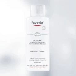 Eucerin AtoControl Body Care Lotion 250ml -Babyliss Care Shop atocontrol body care lotion 250ml p25211 58972 image