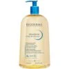 Bioderma Atoderm Ultra Nourishing Anti-Irritation Cleansing Oil For Normal To Very Dry Skin 1000ml 1 Bioderma Atoderm Ultra Nourishing Anti-Irritation Cleansing Oil For Normal To Very Dry Skin 1000ml -Babyliss Care Shop atoderm ultra nourishing anti irritation cleansing oil for normal to very dry skin 1000ml p32963 93227 image
