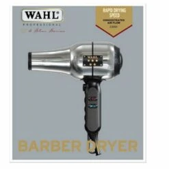 Wahl Barbers Dryer 2200W -Babyliss Care Shop barbers dryer 2200w p24242 56541 image