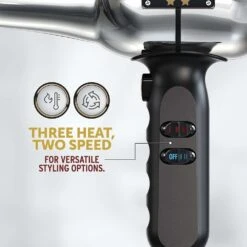 Wahl Barbers Dryer 2200W -Babyliss Care Shop barbers dryer 2200w p24242 57305 image