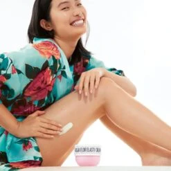 Beija Flor Elasti-Cream With Retinol Mimicking Cacay Oil & Plant Collagen 240ml -Babyliss Care Shop beija flor elasti cream with retinol mimicking cacay oil plant collagen 240ml p27467 67316 image