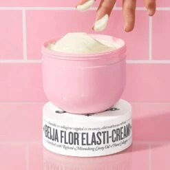 Beija Flor Elasti-Cream With Retinol Mimicking Cacay Oil & Plant Collagen 240ml -Babyliss Care Shop beija flor elasti cream with retinol mimicking cacay oil plant collagen 240ml p27467 67317 image