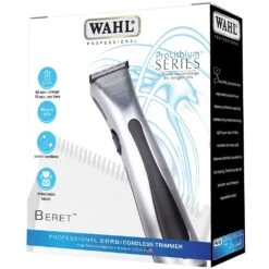 Wahl Beret Lithium Ion Trimmer -Babyliss Care Shop beret lithium ion trimmer p7798 28524 image