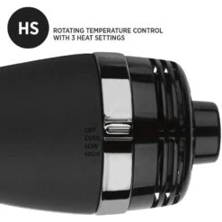 Black Gold Volumiser Limited Edition -Babyliss Care Shop black gold volumiser limited edition p15459 28076 image