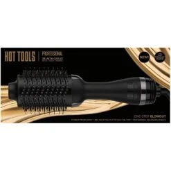 Black Gold Volumiser Limited Edition -Babyliss Care Shop black gold volumiser limited edition p15459 28079 image