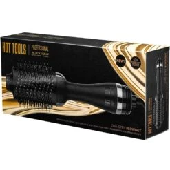 Black Gold Volumiser Limited Edition -Babyliss Care Shop black gold volumiser limited edition p15459 28080 image