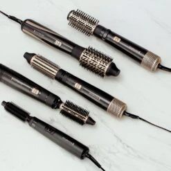 Remington Blow Dry & Style Caring 1000w Airstyler AS7500 -Babyliss Care Shop blow dry style caring 1000w airstyler as7500 p33447 95377 image