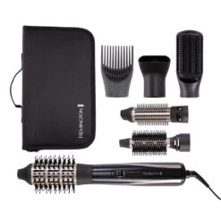Remington Blow Dry & Style Caring 1200w Airstyler AS7700 8 Remington Blow Dry & Style Caring 1200w Airstyler AS7700 -Babyliss Care Shop blow dry style caring 1200w airstyler as7700 p33448 95380 image