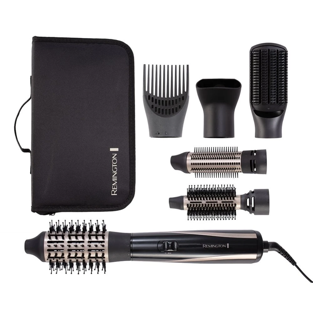Remington Blow Dry & Style Caring 1200w Airstyler AS7700 5 Remington Blow Dry & Style Caring 1200w Airstyler AS7700 - Image 3