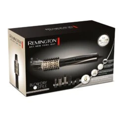 Remington Blow Dry & Style Caring 1200w Airstyler AS7700 9 Remington Blow Dry & Style Caring 1200w Airstyler AS7700 -Babyliss Care Shop blow dry style caring 1200w airstyler as7700 p33448 95381 image