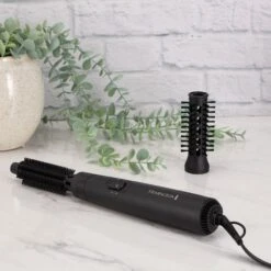 Remington Blow Dry & Style Caring 400w Airstyler AS7100 -Babyliss Care Shop blow dry style caring 400w airstyler as7100 p33446 95373 image