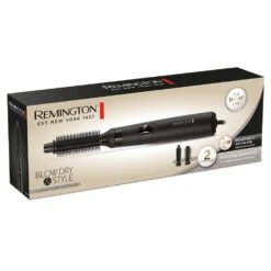 Remington Blow Dry & Style Caring 400w Airstyler AS7100 -Babyliss Care Shop blow dry style caring 400w airstyler as7100 p33446 95374 image
