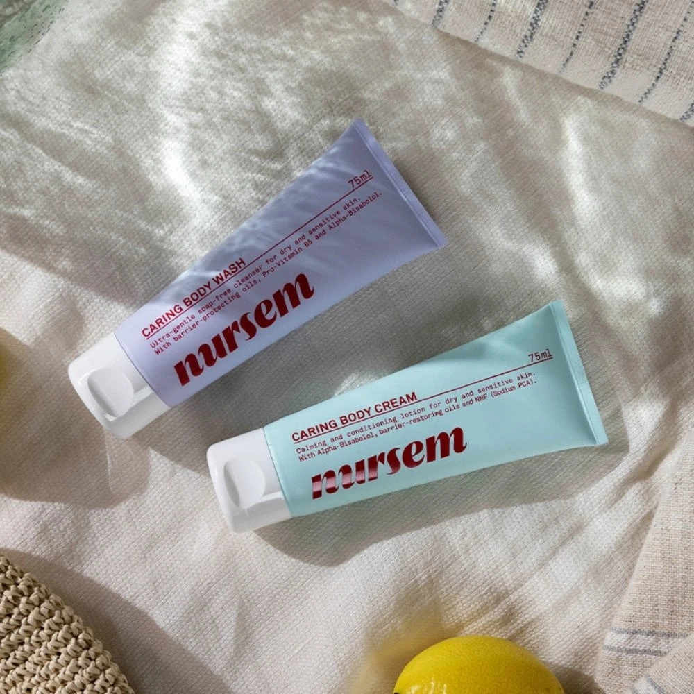 Body Care Minis Set 5 Body Care Minis Set - Image 3