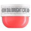 Bom Dia Brightening Body Cream With Renewing Fruit AHA's & Vitamin C 240ml