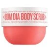 Bom Dia Brightening Body Scrub With 10% AHA/BHA Resurfacing Complex & Crushed Maracuja Seeds 220g -Babyliss Care Shop bom dia brightening body scrub with 10 aha bha resurfacing complex crushed maracuja seeds 220g p33036 93309 image