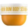 Brazilian Bum Bum Body Scrub With Ultra-Fine Sugar Crystals & Crushed Cupuacu Seeds 220g -Babyliss Care Shop brazilian bum bum body scrub with ultra fine sugar crystals crushed cupuacu seeds 220g p24022 93299 image