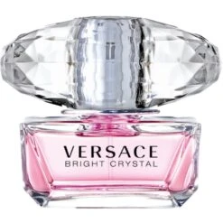 Versace Bright Crystal Deodorant Spray 50ml