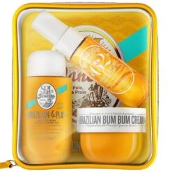 Bum Bum 3 Piece Summer Jet Set