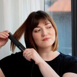 Remington Ceramic 220 Hair Straightener S1510 9 Remington Ceramic 220 Hair Straightener S1510 -Babyliss Care Shop ceramic 220 hair straightener s1510 p33445 95368 image