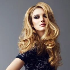 Babyliss Pro Ceramic Dial A Heat Curling Tong 24mm Black -Babyliss Care Shop ceramic dial a heat curling tong 24mm black p6421 19249 image